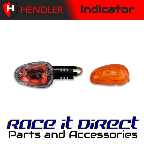 Indicator for triumph - indicator, daytona