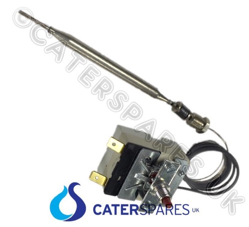 Th11 lincat fryer safety - lincat,