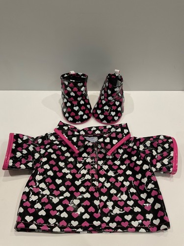 Build bear workshop - a,