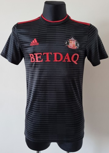 Sunderland 2018 2019 - -, 2019 away