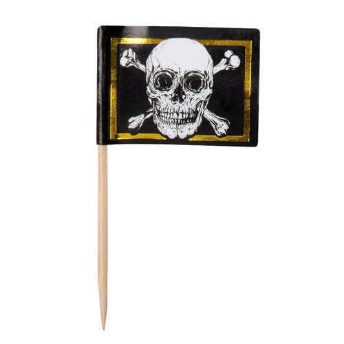 Pack deluxe pirate - pack,