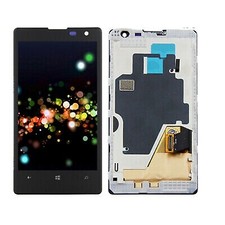For Nokia Lumia 1020 LCD Touch