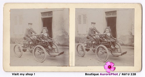 Quadricycle motor children - quadricycle,