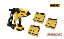 DeWALT CORDLESS FENCING