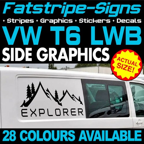 Fit lwb mountains - to,