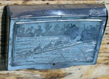 KJS2942 Antique Folk Art
