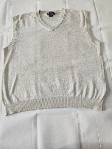 Chaps men sweater - chaps, size