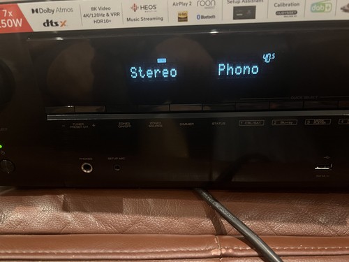 Denon avr x2800h dab 2 - denon, 7.2