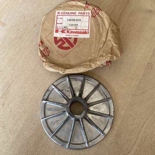 Genuine kawasaki z900 - genuine,