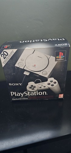 Sony playstation mini - sony,
