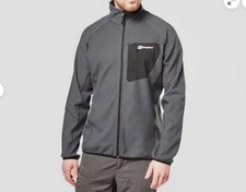 Berghaus Men's Kedron Fleece