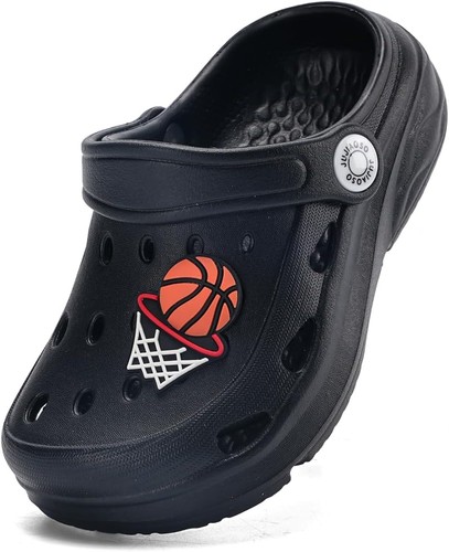 Kid unisex garden shoes - unisex,
