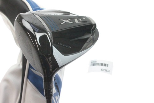 Cleveland launcher draw - xl, 2