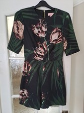 Ladies Stunning Ted Baker