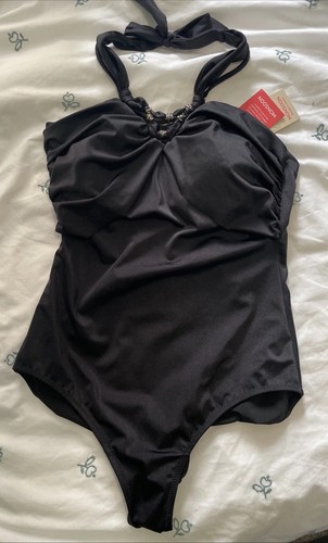 Monsoon swimming suit size - size, 14