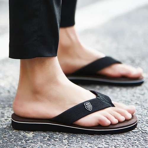 Mens classic flat slip - classic,