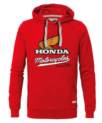 Genuine honda elsinore - elsinore, red