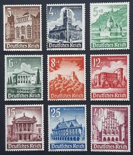 Germany third reich - germany,