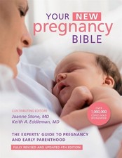 Your New Pregnancy Bible: The