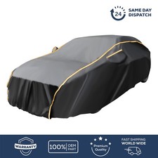 Extra Extra Large Car Cover