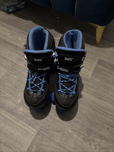 Skate skates size - x-skate, adjustable