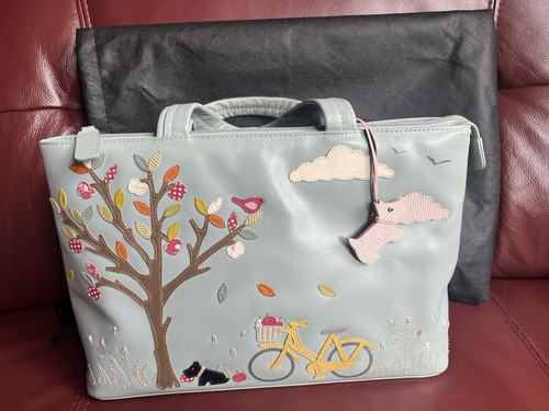 Radley signature sweet picking - radley,