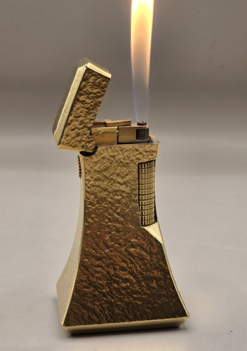 Dunhill london wheatsheaf gold - wheatsheaf,