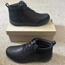 Clarks Men’s ASHCOMBE HI GTX