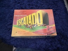 Chad Valley Escalado G11 Horse