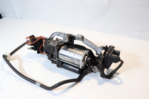 Porsche taycan air suspension - air,