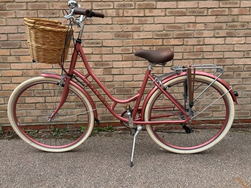 Women raleigh willow - women’s,