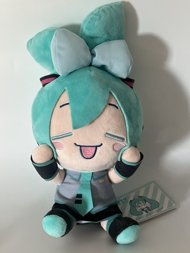 New sale stock - sega, hatsune