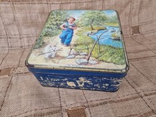 Collectable McVitie & Price