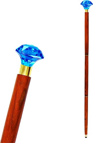 Inch victorian walking - 37,