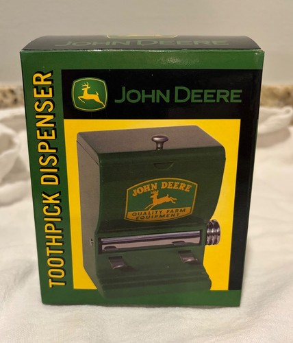 Vintage john deere quality - vintage,