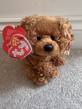 BNWT 2001 Ty Beanie Babies -
