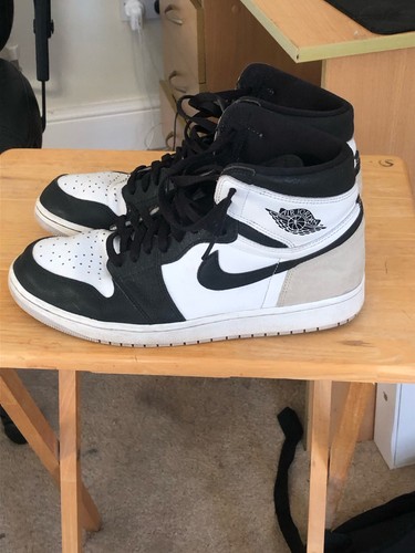 Nike air jordan - retro, high