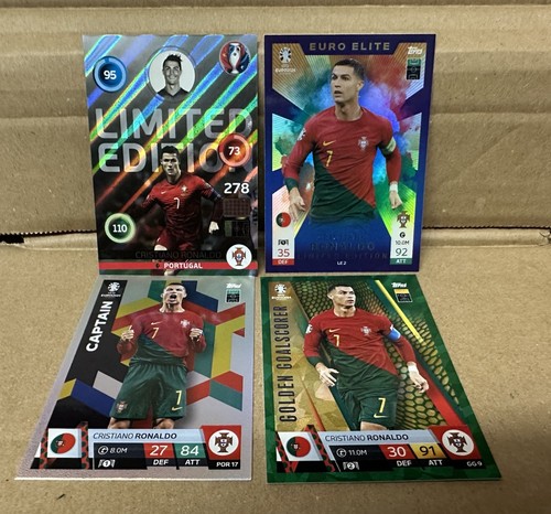 Cristiano ronaldo bundle match - bundle,
