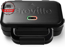 Breville Ultimate Deep Fill