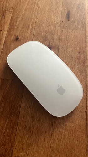 Apple magic mouse - apple,
