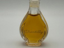 Chantilly by Houbigant miniature Perfume 3,7 ml