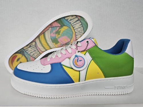 Yums rainbow sherbet mens size - yums,
