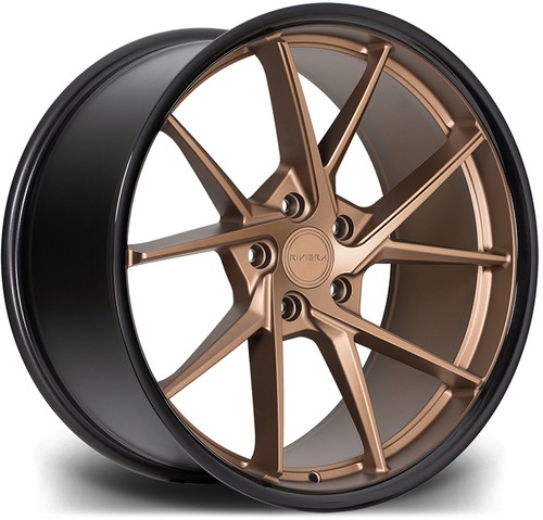 Alloy wheels riviera - alloy, 19"