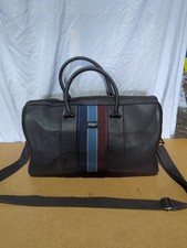 Ted Baker Men's Edmonds Holdall - Chocolate