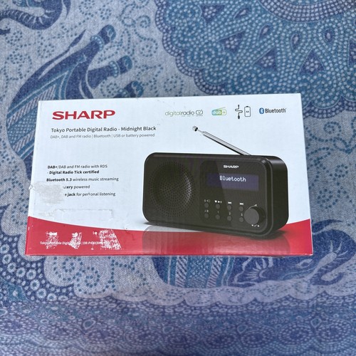 Sharp