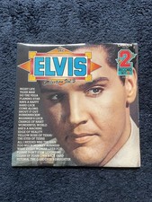 Elvis Presley The Elvis