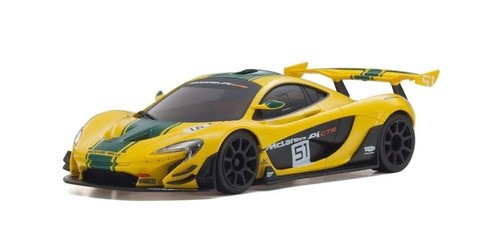 Kyosho autoscale mini - autoscale, mini-z