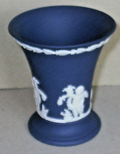 Wedgwood PORTLAND BLUE