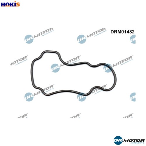 Gasket crankcase ventilation - gasket,