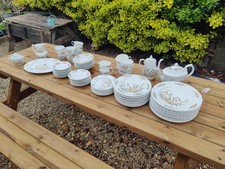 Aynsley vintage cottage garden